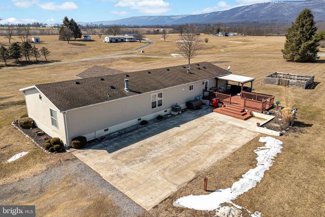 21 BUTLER LANE, Newville, PA 17241