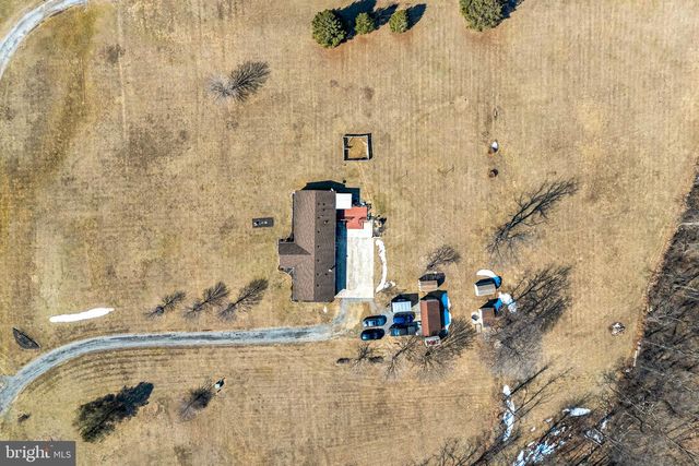 21 BUTLER LANE, Newville, PA 17241