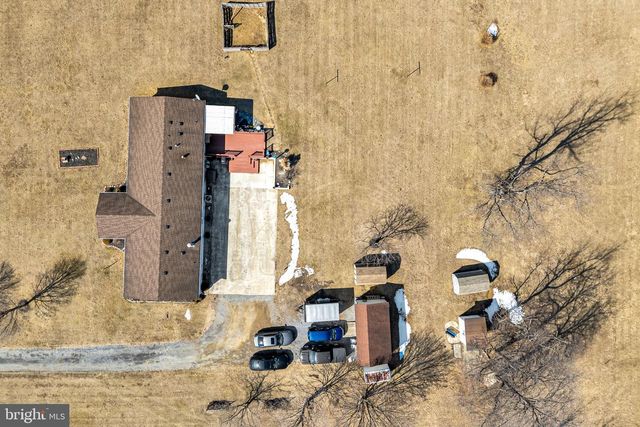 21 BUTLER LANE, Newville, PA 17241