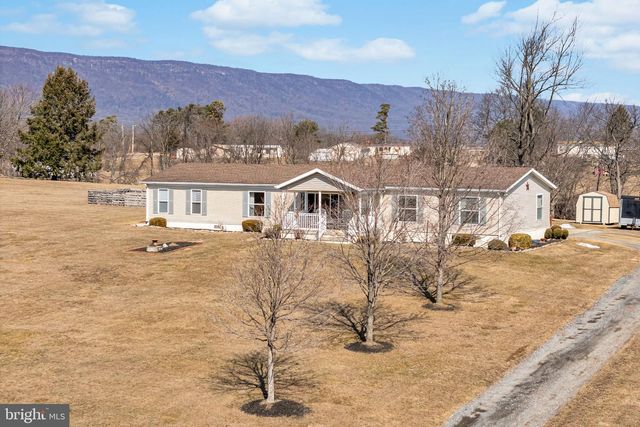 21 BUTLER LANE, Newville, PA 17241