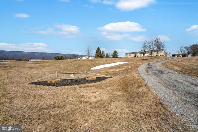 21 BUTLER LANE, Newville, PA 17241