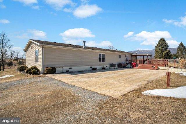 21 BUTLER LANE, Newville, PA 17241