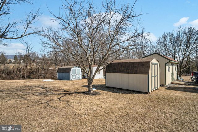 21 BUTLER LANE, Newville, PA 17241