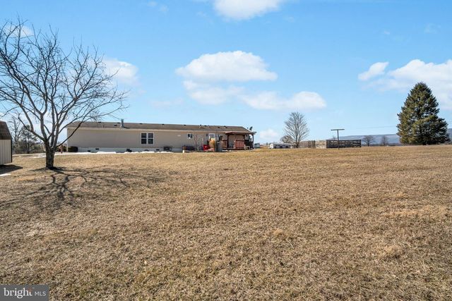 21 BUTLER LANE, Newville, PA 17241