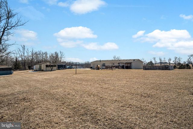 21 BUTLER LANE, Newville, PA 17241