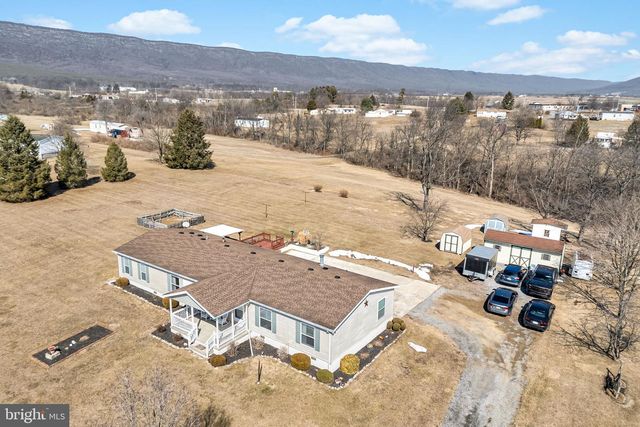 21 BUTLER LANE, Newville, PA 17241