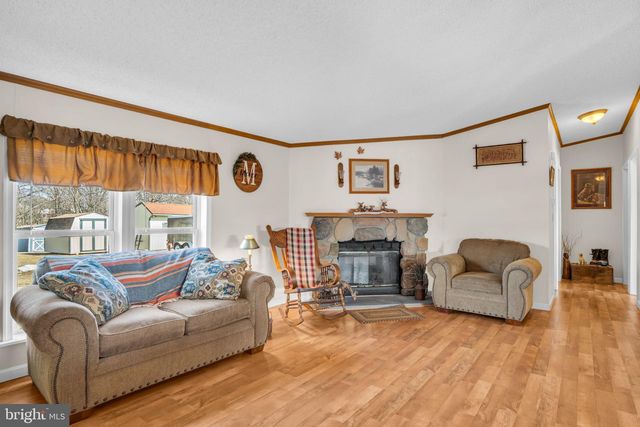 21 BUTLER LANE, Newville, PA 17241