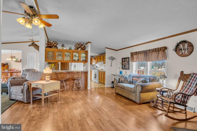 21 BUTLER LANE, Newville, PA 17241