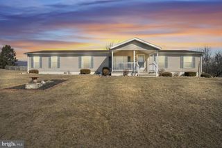 21 BUTLER LANE, Newville, PA 17241