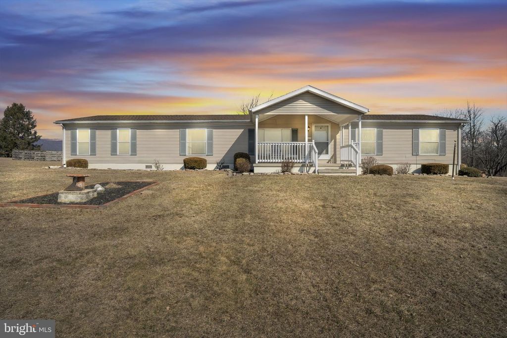 21 BUTLER LANE, Newville, PA 17241