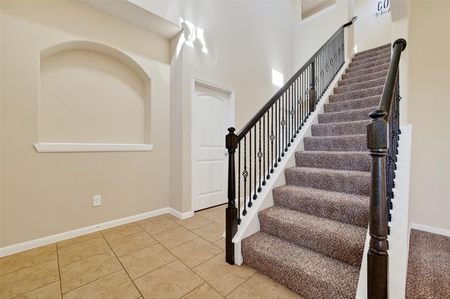 5538 Casa Martin Drive, Katy, TX 77449