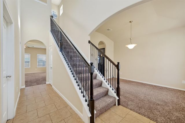 5538 Casa Martin Drive, Katy, TX 77449