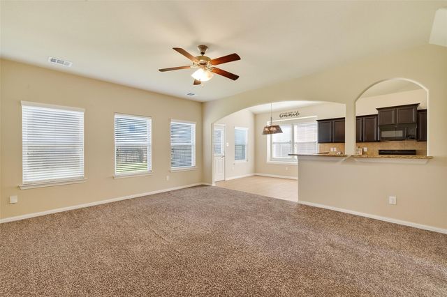 5538 Casa Martin Drive, Katy, TX 77449