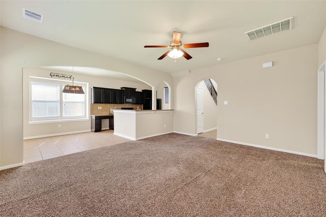 5538 Casa Martin Drive, Katy, TX 77449