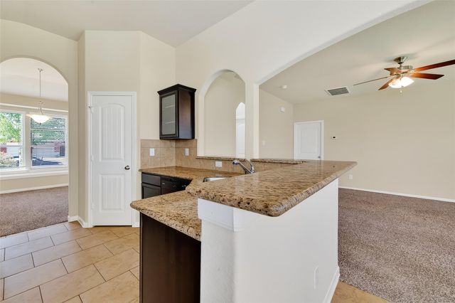 5538 Casa Martin Drive, Katy, TX 77449