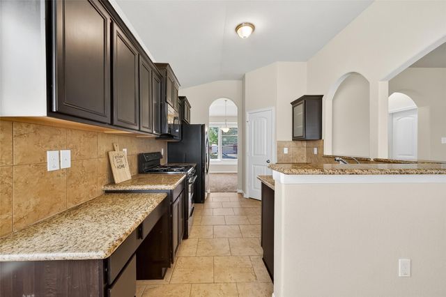 5538 Casa Martin Drive, Katy, TX 77449