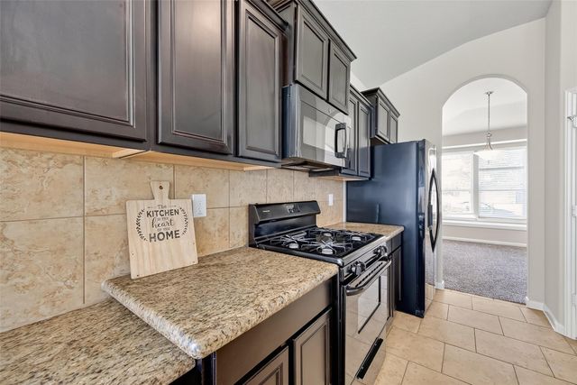 5538 Casa Martin Drive, Katy, TX 77449