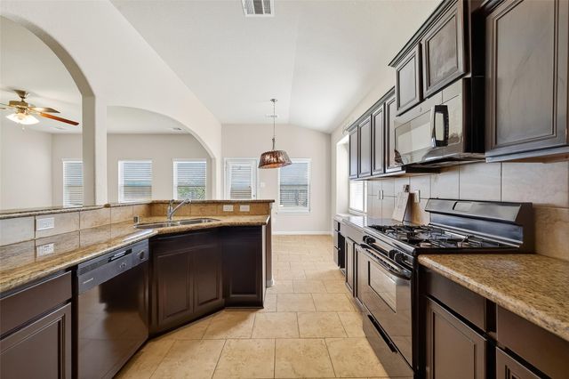 5538 Casa Martin Drive, Katy, TX 77449