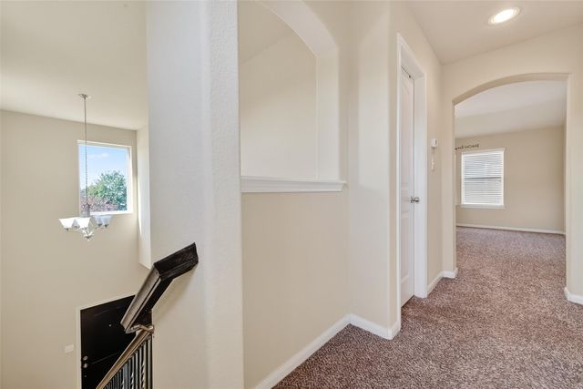 5538 Casa Martin Drive, Katy, TX 77449