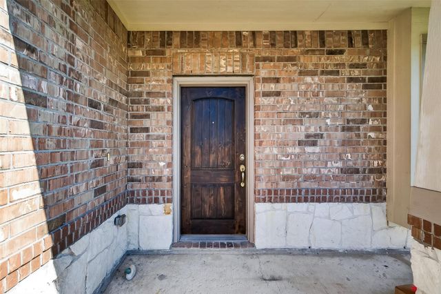 5538 Casa Martin Drive, Katy, TX 77449