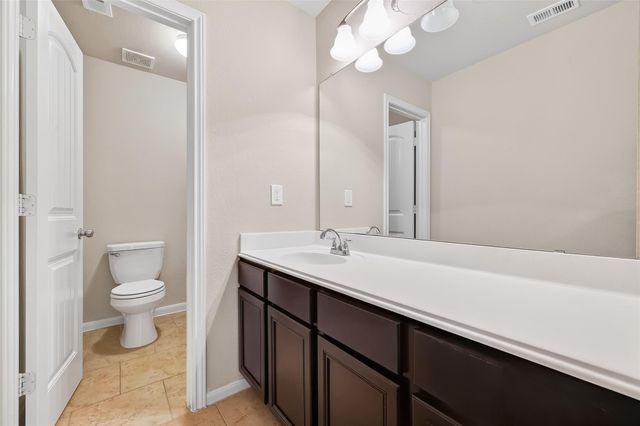 5538 Casa Martin Drive, Katy, TX 77449