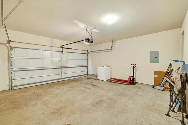 5538 Casa Martin Drive, Katy, TX 77449