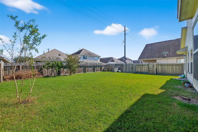 5538 Casa Martin Drive, Katy, TX 77449