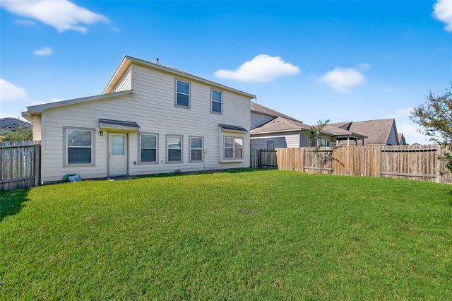 5538 Casa Martin Drive, Katy, TX 77449