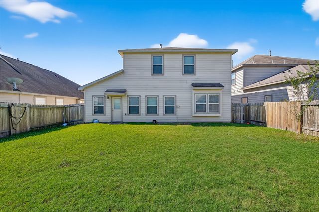 5538 Casa Martin Drive, Katy, TX 77449