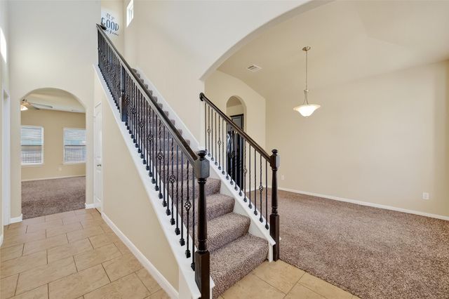 5538 Casa Martin Drive, Katy, TX 77449
