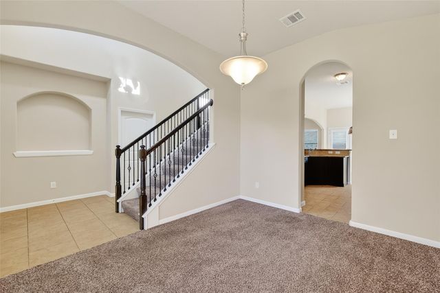 5538 Casa Martin Drive, Katy, TX 77449
