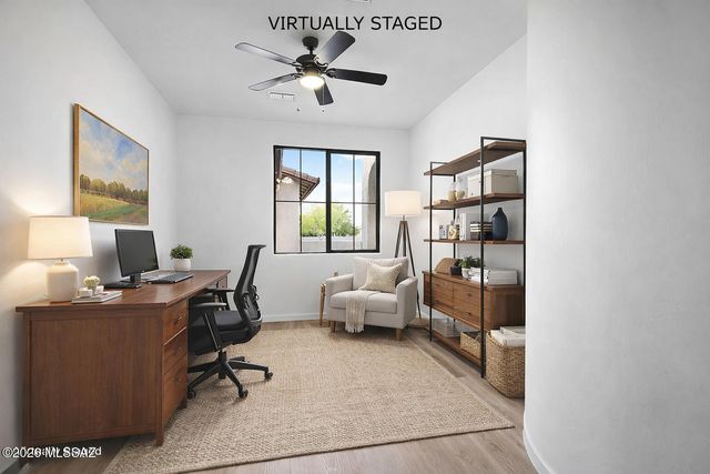 12402 N Bufflehead Drive, Marana, AZ 85653