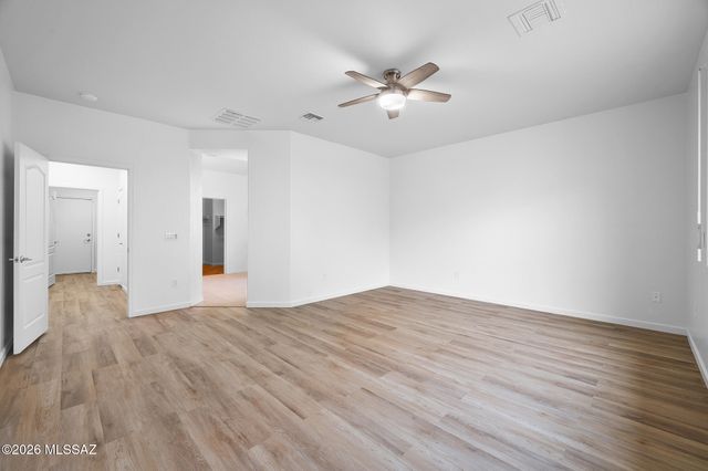 12402 N Bufflehead Drive, Marana, AZ 85653