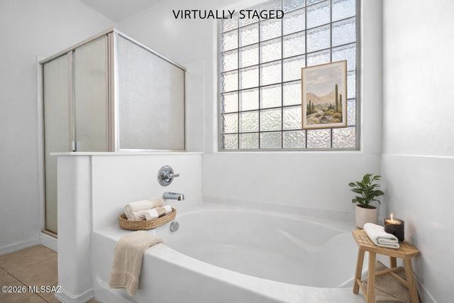 12402 N Bufflehead Drive, Marana, AZ 85653