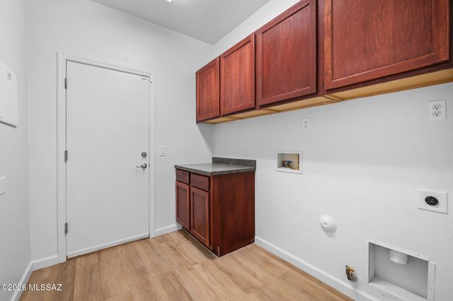 12402 N Bufflehead Drive, Marana, AZ 85653