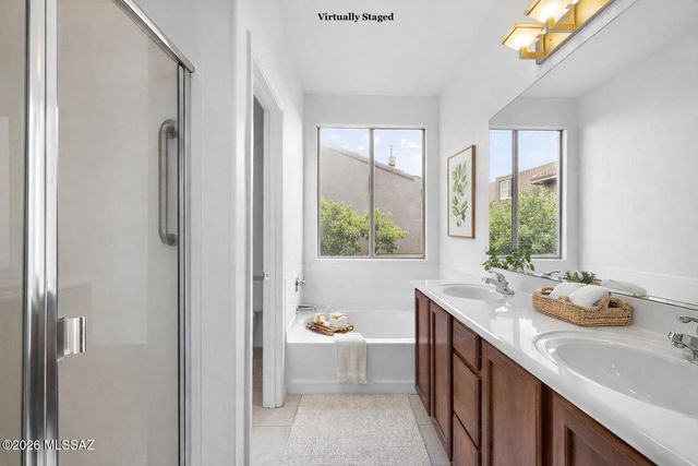 12402 N Bufflehead Drive, Marana, AZ 85653