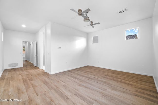 12402 N Bufflehead Drive, Marana, AZ 85653