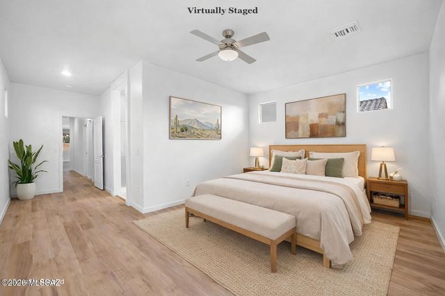 12402 N Bufflehead Drive, Marana, AZ 85653