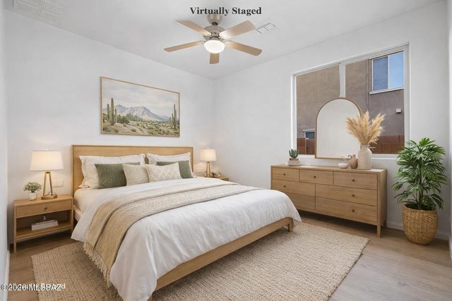 12402 N Bufflehead Drive, Marana, AZ 85653