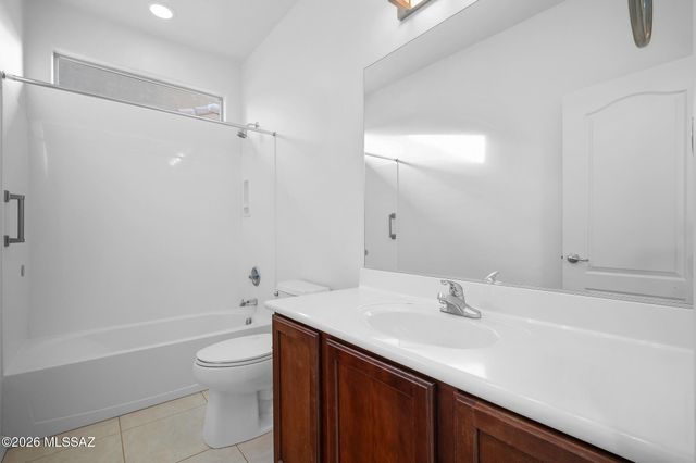 12402 N Bufflehead Drive, Marana, AZ 85653