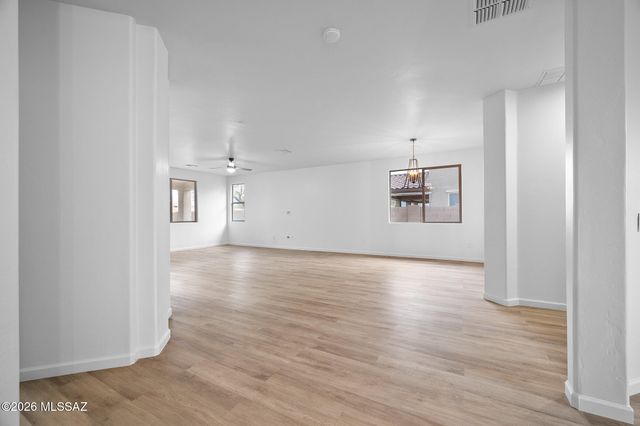 12402 N Bufflehead Drive, Marana, AZ 85653