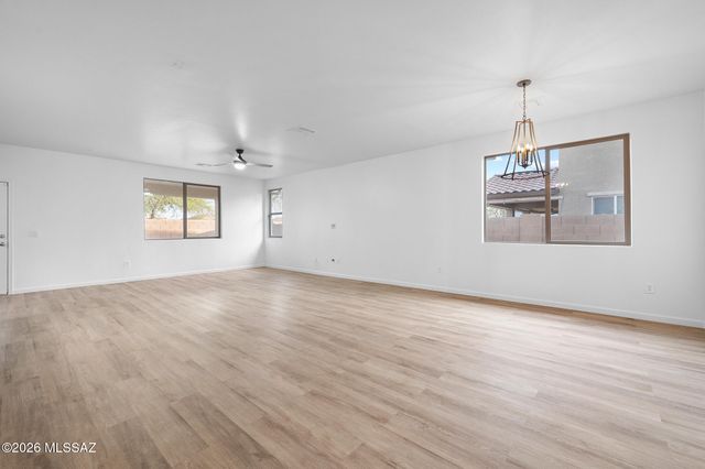 12402 N Bufflehead Drive, Marana, AZ 85653