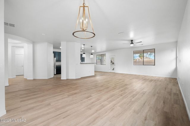 12402 N Bufflehead Drive, Marana, AZ 85653