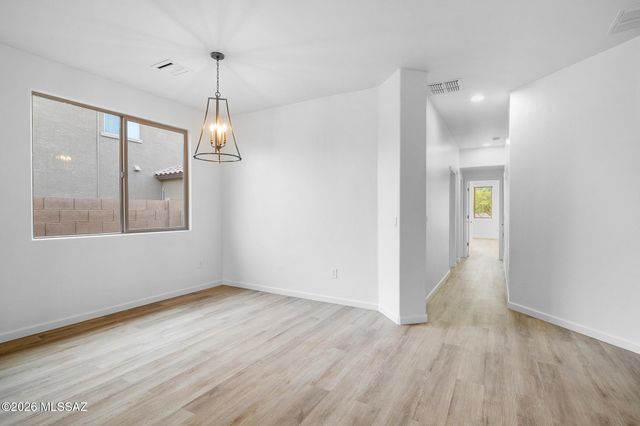 12402 N Bufflehead Drive, Marana, AZ 85653