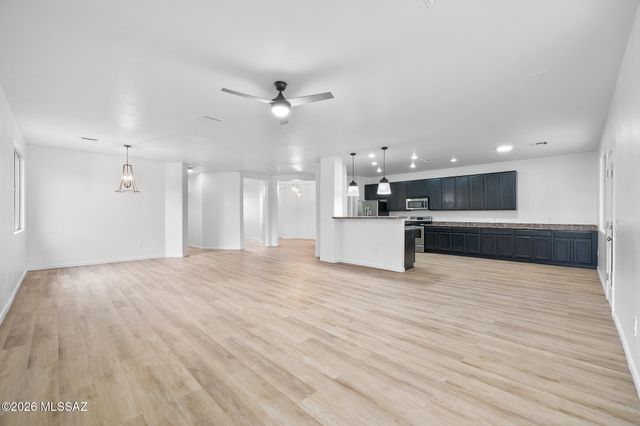 12402 N Bufflehead Drive, Marana, AZ 85653