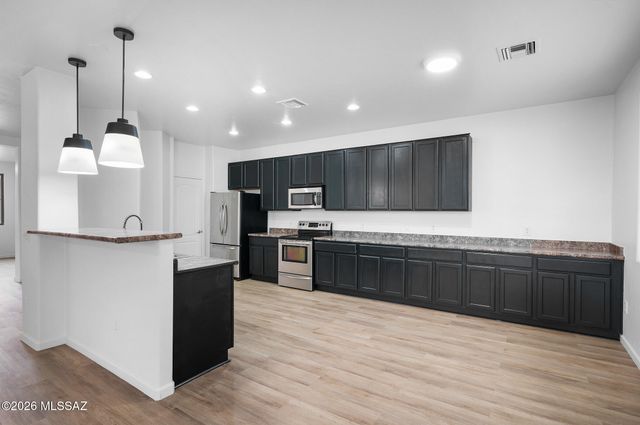 12402 N Bufflehead Drive, Marana, AZ 85653