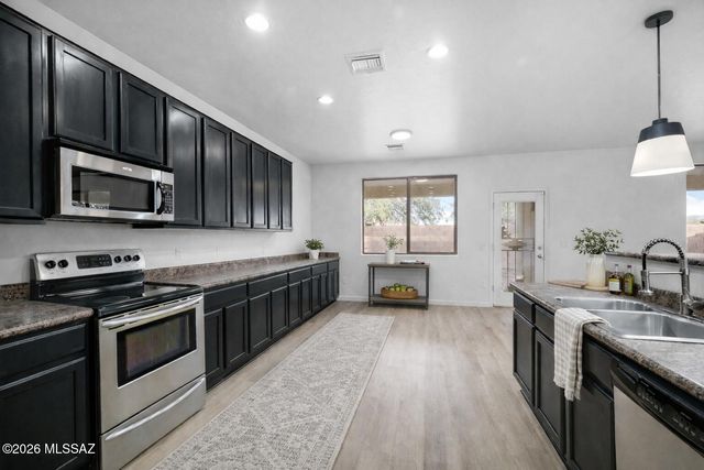 12402 N Bufflehead Drive, Marana, AZ 85653