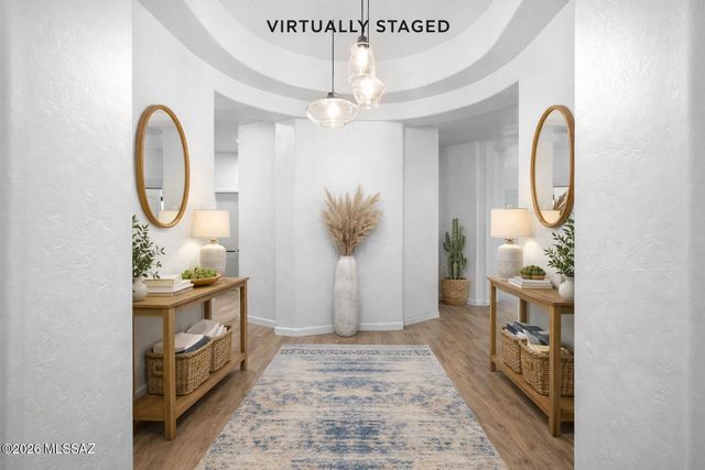 12402 N Bufflehead Drive, Marana, AZ 85653