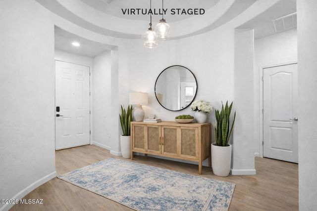 12402 N Bufflehead Drive, Marana, AZ 85653