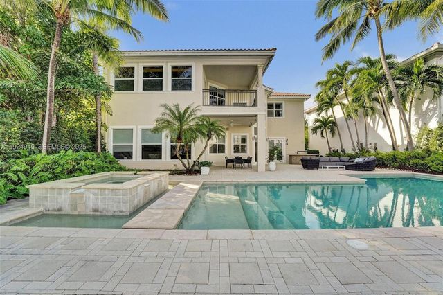 1575 Windjammer Way, Hollywood, FL 33019